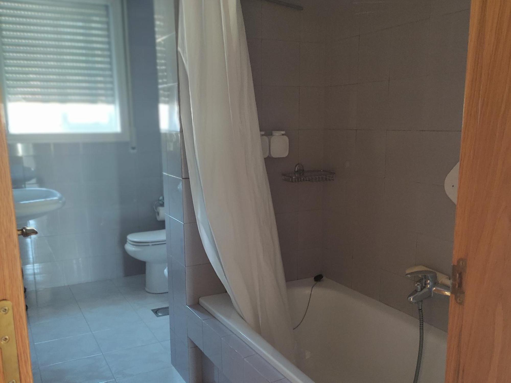 Tranquilidad Y Naturaleza Apartment Mondariz-Balneario Exterior foto